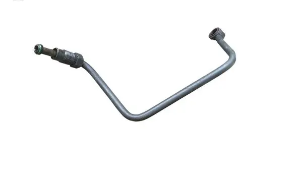 Renault Trafic II (X83) Turbo turbocharger oiling pipe/hose
