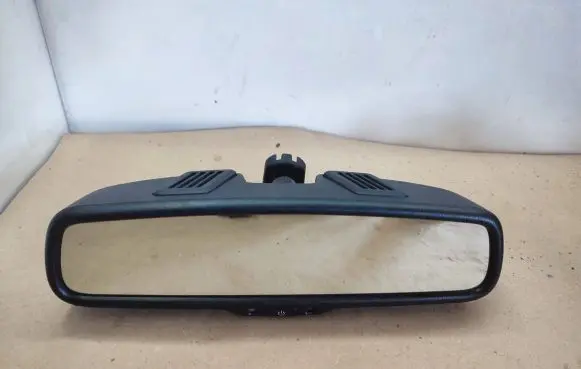 Chrysler Grand Voyager V Rear view mirror (interior) 55157457AC