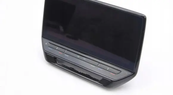 Volkswagen ID.4 Screen/display/small screen 10B919606D