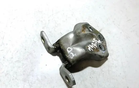 Hyundai Elantra Front door upper hinge