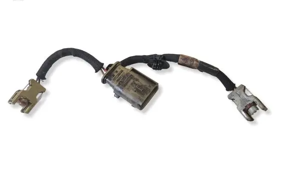 Peugeot 3008 I Fuel injector wires 9688246780