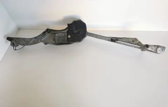 Mercedes-Benz CLS C219 Front wiper linkage and motor 1397220565