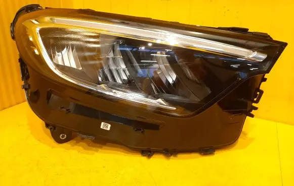 Mercedes-Benz GLC C254 Headlight/headlamp A2549061600
