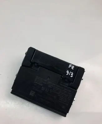 Toyota Corolla E210 E21 Other control units/modules 8674002270