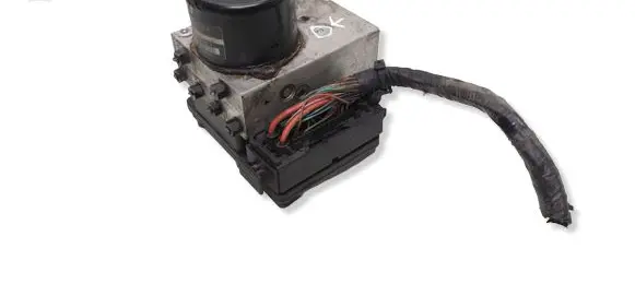Volkswagen Transporter - Caravelle T5 ABS Pump 7H0907379M 7H0614111M 059064315