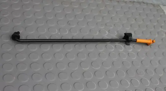Hyundai i20 (BC3 BI3) Engine bonnet/hood prop rod/strut PODPORA-MASKI