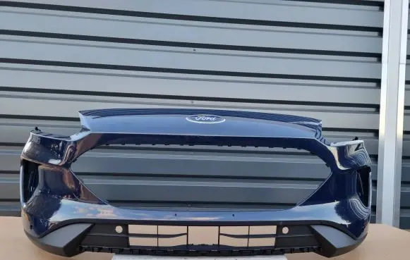 Ford Kuga III Front bumper LV4B-17F003-J