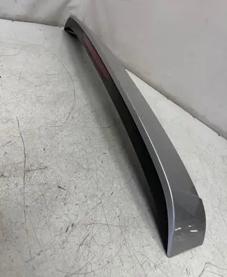 Audi Q7 4L Tailgate/trunk spoiler 4L0827933