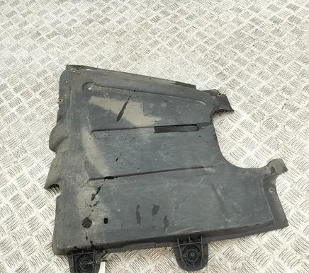 Skoda Superb B8 (3V) Pickup box liner 3V0825205