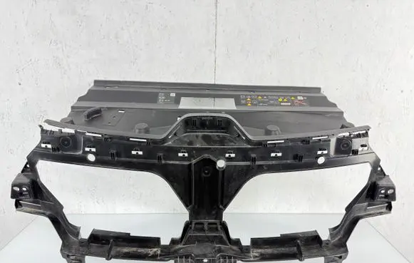 Renault Kangoo III Radiator trim 620368905R