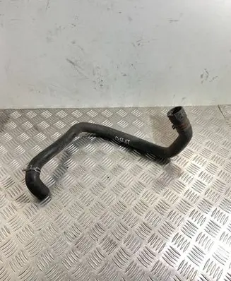 Volkswagen PASSAT B6 Engine coolant pipe/hose 3C0122051AT