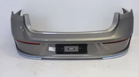 BMW 7 G70 Rear bumper 567839233