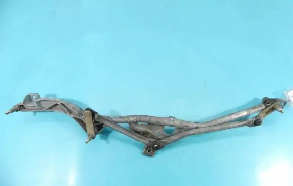 Mercedes-Benz E W211 Front wiper linkage 2118200142Q03 IMPRK1117041
