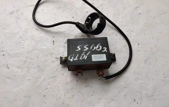 Volkswagen Transporter - Caravelle T4 Immobilizer control unit/module 1H0953257BB 1H0953254E T22425260