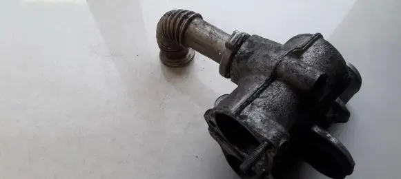 Renault Megane II EGR valve 255366