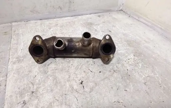 KIA Sorento EGR valve cooler