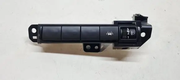 Nissan Qashqai J12 Other switches/knobs/shifts 681066UA0A 681RX6UA0A