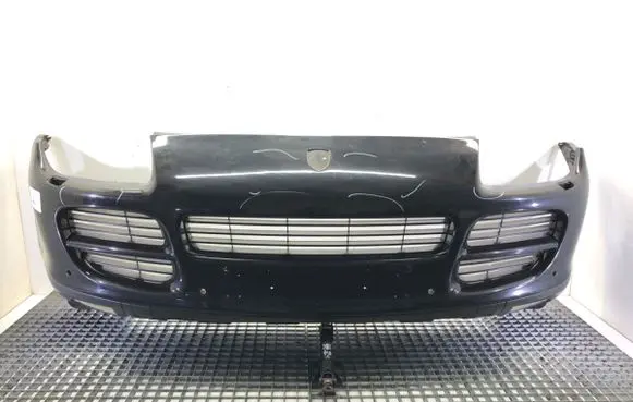 Porsche Cayenne (9PA) Front bumper