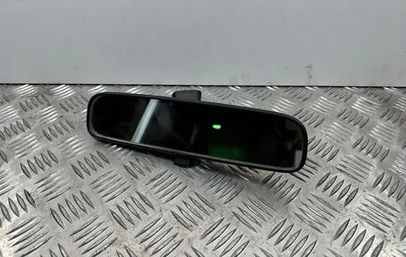 Lexus CT 200H Rear view mirror (interior) 042198 012198