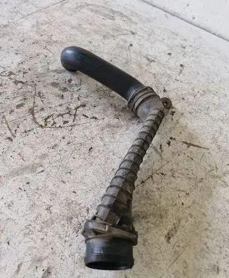 Volkswagen Golf IV Intercooler hose/pipe
