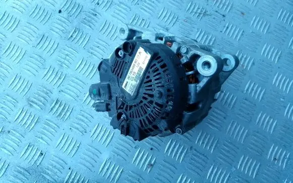 Peugeot 508 Generator/alternator 9678048880