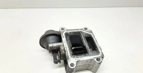 Volvo V70 EGR valve