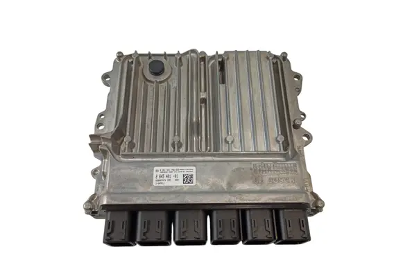 BMW 7 G11 G12 Engine control unit/module 12148489448 8489448 12148692963