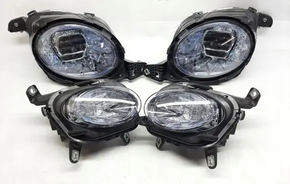 Bentley Bentayga Headlight/headlamp 36A941016G