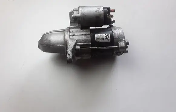 Subaru Forester SK Starter motor 23300AA930