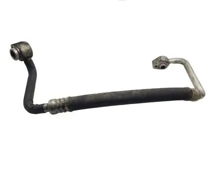 Audi A4 S4 B6 8E 8H Air conditioning (A/C) pipe/hose 8E0260707AJ 10053045001