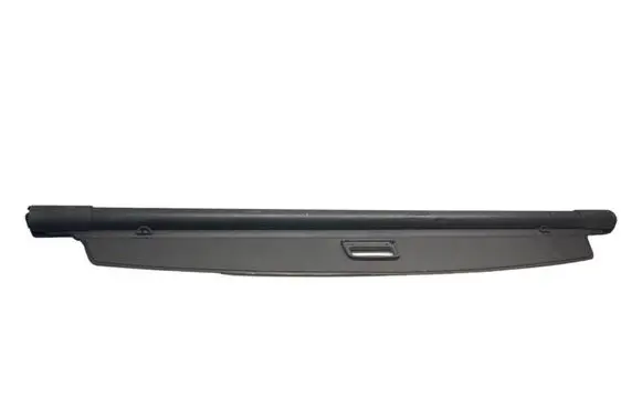Volkswagen Touran I Parcel shelf load cover 