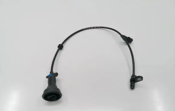 ABS rear brake sensor