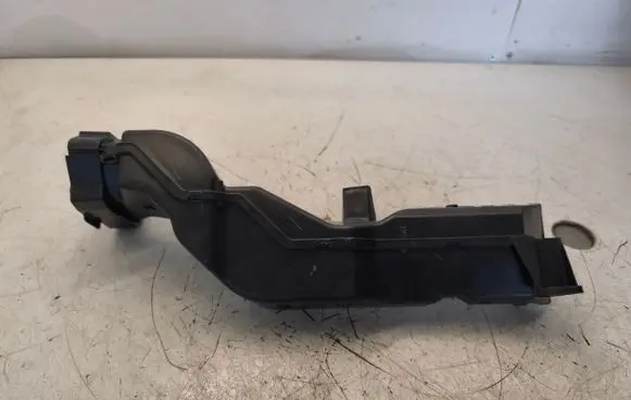 Toyota C-HR II Cabin air duct channel 