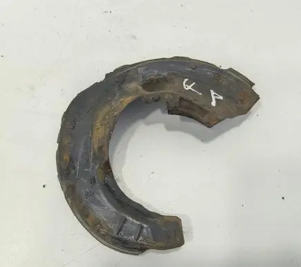 Seat Leon (5F) Coil spring mount 