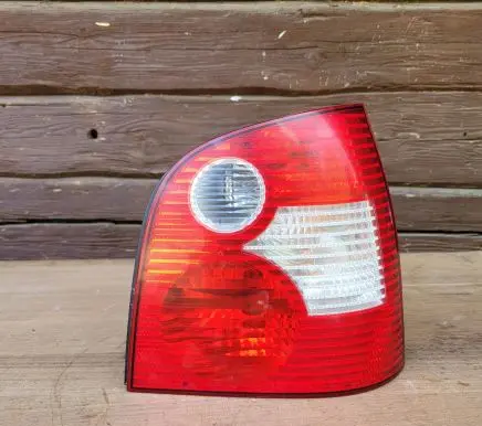 Volkswagen Polo Rear/tail lights 6Q6945258A