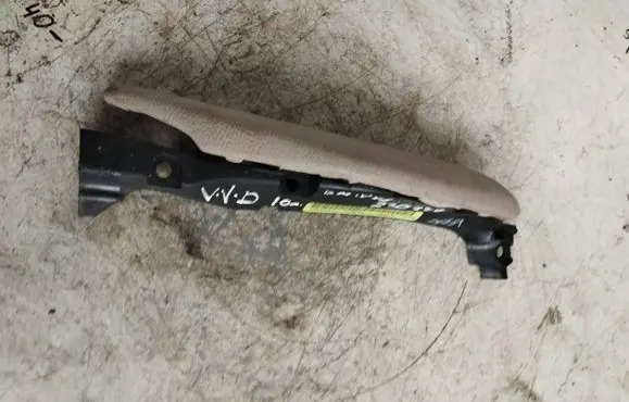 BMW X6 E71 Other interior part 71P202003