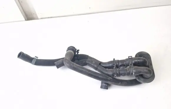 Audi Q5 SQ5 Engine coolant pipe/hose 8R0819350