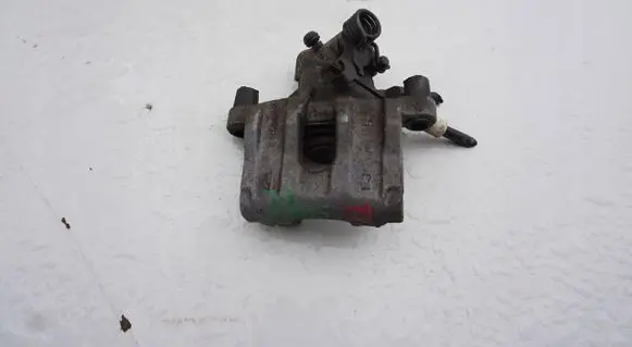 Renault Trafic III (X82) Rear brake caliper 