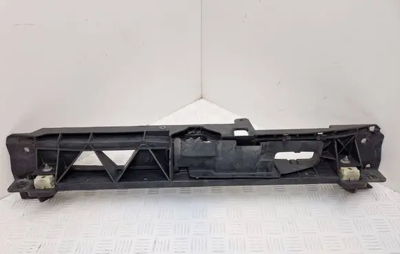 Peugeot 5008 II Top upper radiator support slam panel 9824055880