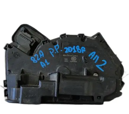 Audi A1 Lock set 