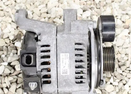 BMW 1 F20 F21 Generator/alternator