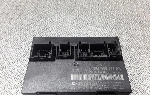 Volkswagen Touran I Comfort/convenience module 1K0959433