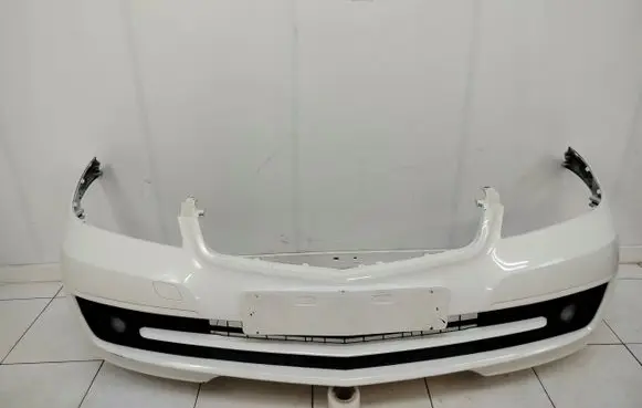 Mercedes-Benz A W169 Front bumper 