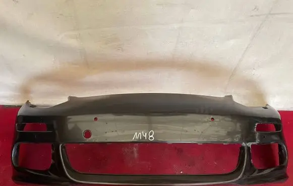 Porsche Panamera (970) Front bumper 97050531129