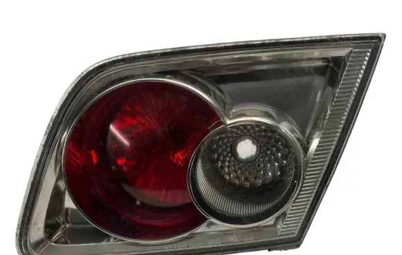 Mazda 6 Tailgate rear/tail lights 22661971