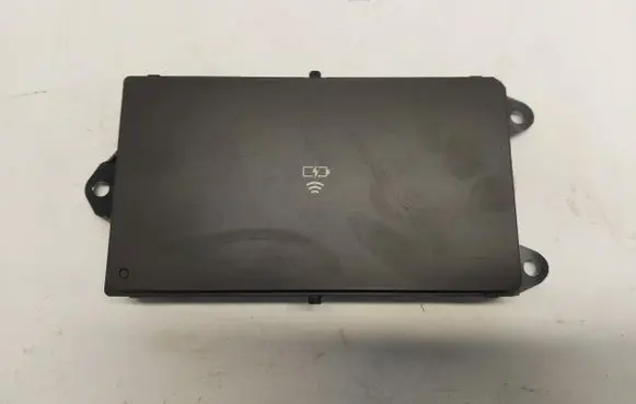 Lexus RX V Wireless charging module 861C0-48110