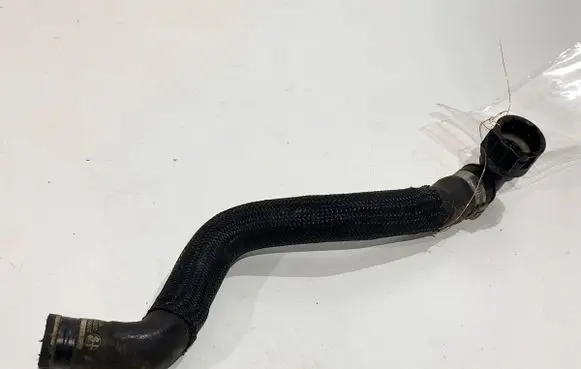 Alfa Romeo Stelvio Engine coolant pipe/hose 50564079