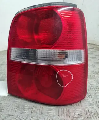 Volkswagen Touran I Rear/tail lights 1T0945096G