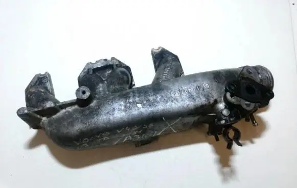 Volvo S40, V40 Intake manifold sv10100110