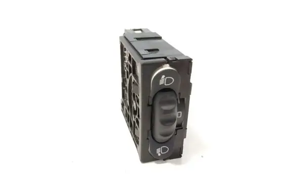 Opel Vivaro Headlight level height control switch 91166822 7700841235 8200022569